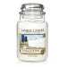YANKEE CANDLE CLEAN COTTON 623 G