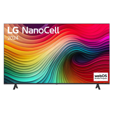 LG 65NANO81T6A