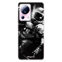 Odolné silikónové puzdro iSaprio - Astronaut 02 - Xiaomi 13 Lite