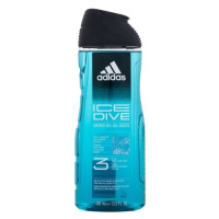 ADIDAS sprchový gél Ice Dive 400 ml