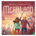 Red Raven Games Megaland