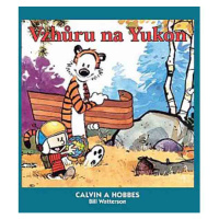 CREW Calvin a Hobbes: Vzhůru na Yukon
