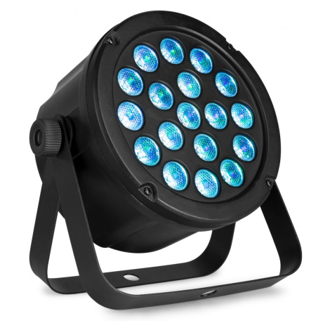 BeamZ LED PAR Slim 18x3W RGB