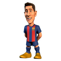 MINIX Football: Club FC Barcelona - Lewandowski