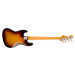 Fender American Vintage II 1966  3-Color Sunburst