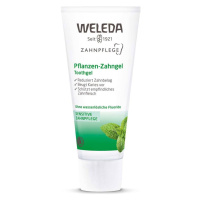 WELEDA Rastlinný zubný gél 75 ml