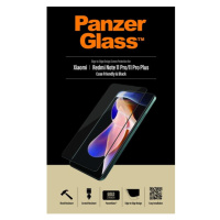 PanzerGlass Edge-to-Edge Xiaomi Redmi Note 11 Pro/11 Pro+