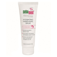 Sebamed Balzam na ruky a nechty 75 ml