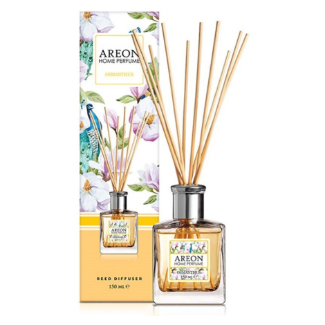 Areon Home Osmanthus  vonné tyčinky 150ml