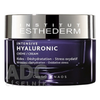 ESTHEDERM INTENSIVE HYALURONIC CREAM