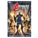 Marvel Avengers by Jonathan Hickman Omnibus 1