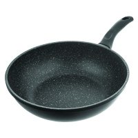 WOK panvica s nepriľnavým povrchom Pfluon Granit Orion Grande, ⌀ 30 cm