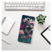 Odolné silikónové puzdro iSaprio - Skull in Roses - Samsung Galaxy J5 2016