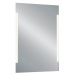 Nástenné zrkadlo s osvetlením 50x70 cm Lucia – Mirrors and More