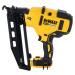 DEWALT 18V XR Aku dokončovacia klincovačka 32-63 mm, 2x 5,0 Ah DCN660P2-QW