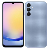 Samsung Galaxy A25 5G A256B 6GB/128GB Blue Nový z výkupu