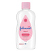 JOHNSON´S BABY Olej 200 ml