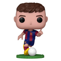 Funko POP! Football: Barcelona - Pedri