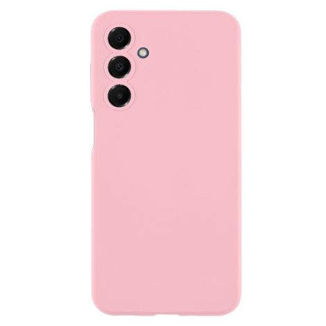 Tactical Velvet Smoothie Kryt pre Samsung Galaxy A16 4G/5G Pink Panther