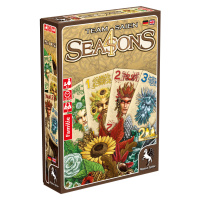 Pegasus Spiele 4 Seasons