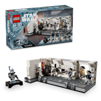 LEGO® Nástup na palubu Tantive IV™ 75387