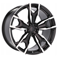 Alufelgi 20 pre Bmw 2 Active Tourer (F45) Grand Tourer (F46)