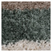 Kusový koberec Alta Stream Blue/Green - 120x170 cm Flair Rugs koberce