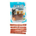 Yuko excl. Smarty Snack BBQ Duck Stick 250g + Množstevná zľava