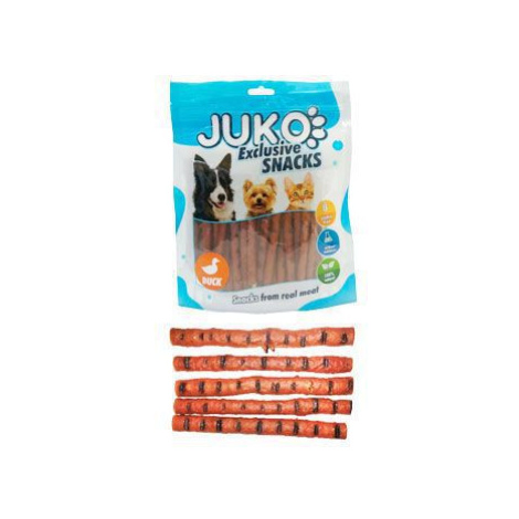 Yuko excl. Smarty Snack BBQ Duck Stick 250g + Množstevná zľava Juko
