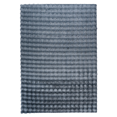 Kusový koberec My Calypso 885 blue - 60x100 cm Obsession koberce