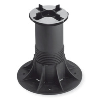 Eterno Ivica teleskopický terč pod dlažbu 170-215 mm s kyvnou hlavou TERCSE5