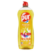 Henkel Pur 450ml Lemon