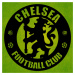 Drevené logo na stenu - Chelsea FC