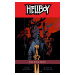 Dark Horse Hellboy 09: The Wild Hunt