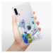 Odolné silikónové puzdro iSaprio - Space 05 - Samsung Galaxy A30s