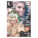 Viz Media Dr. Stone 6