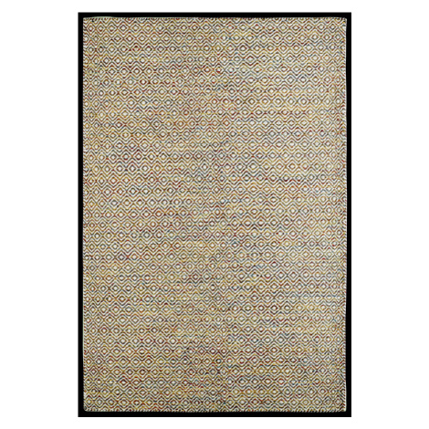 Ručne tkaný kusový koberec Jaipur 334 MULTI Rozmery koberca: 160x230 Obsession