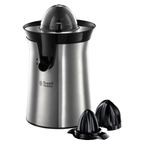 Odšťavovače a lisy RUSSELL HOBBS