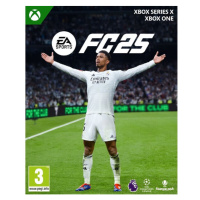 EA Sports FC 25 (Xbox One/Xbox Series X)