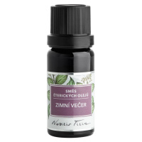 NOBILIS TILIA Zmes éterických olejov - Zimný večer 10 ml