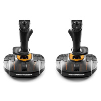 Thrustmaster Joystick T16000 Space Sim Duo