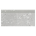 Schodovka Rako Castone cement 40x80 cm mat DCP84856.1