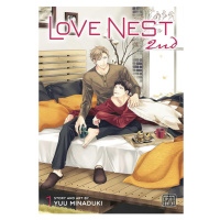 SuBLime Love Nest 1