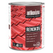 RENOKOV 2v1 - Antikorózna farba na strechy 2,5 kg 0111 - šedá