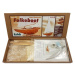 Krick Folkeboot 1:15 kit