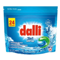 DALLI TABLETY 3V1 ACTIV UNIVERZAL 24 KS