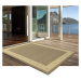 Kusový koberec SISALO/DAWN 879/J84N (634N) – na ven i na doma - 133x190 cm Oriental Weavers kobe