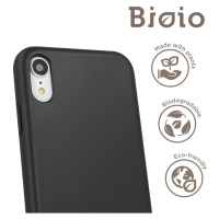 Eko puzdro Bioio pre Apple iPhone 11 čierne