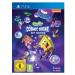 SpongeBob SquarePants Cosmic Shake BFF Edition PS4