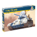 Model Kit tank 7008 - T 34/76 m42 (1:72)